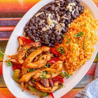 Fajitas
