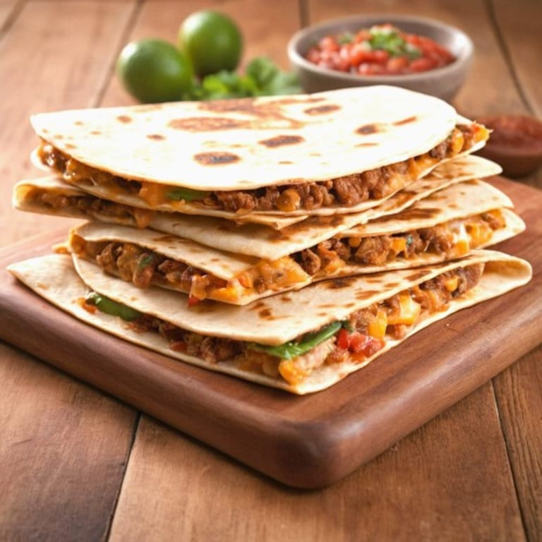 Birria: A Flavorful Mexican Delight
