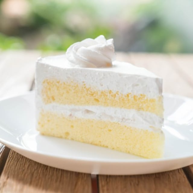 Tres Leches.
