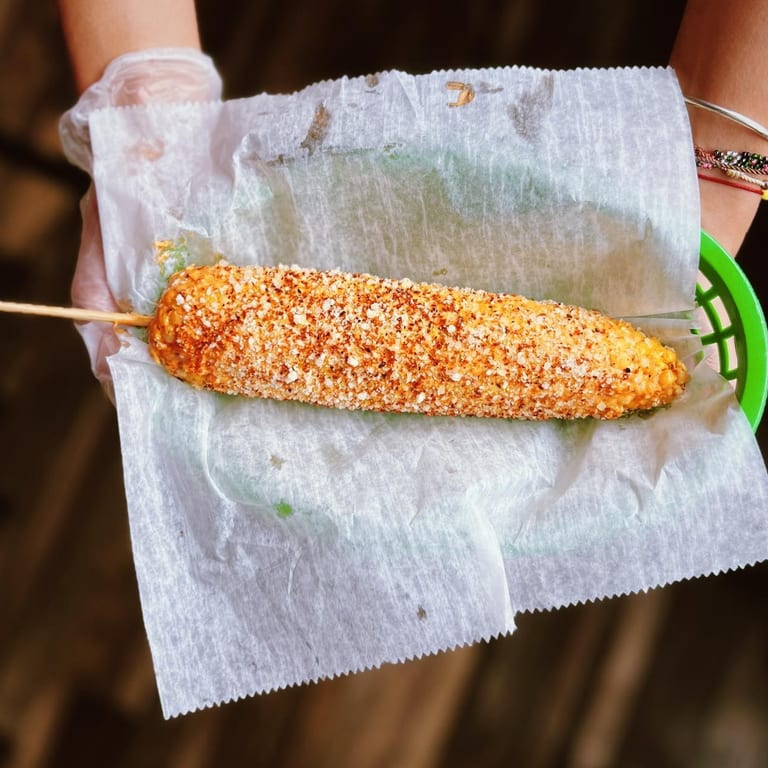 Saltillo Spirit in Every Bite 