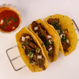 Taco Birrias!!