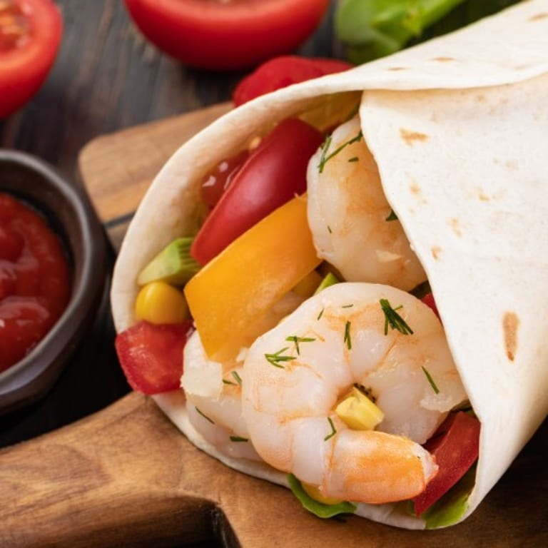 Delicious Shrimp Dishes at Our Mexican Restaurant