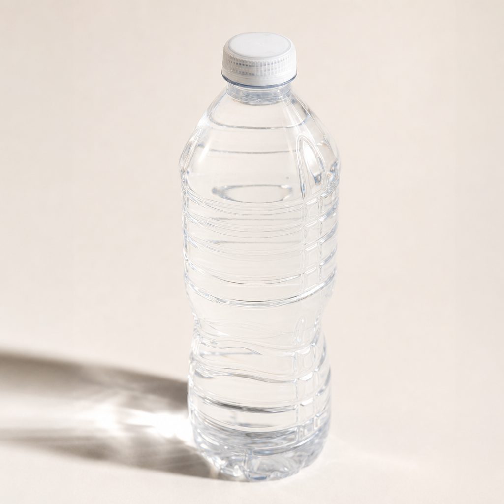 Water.