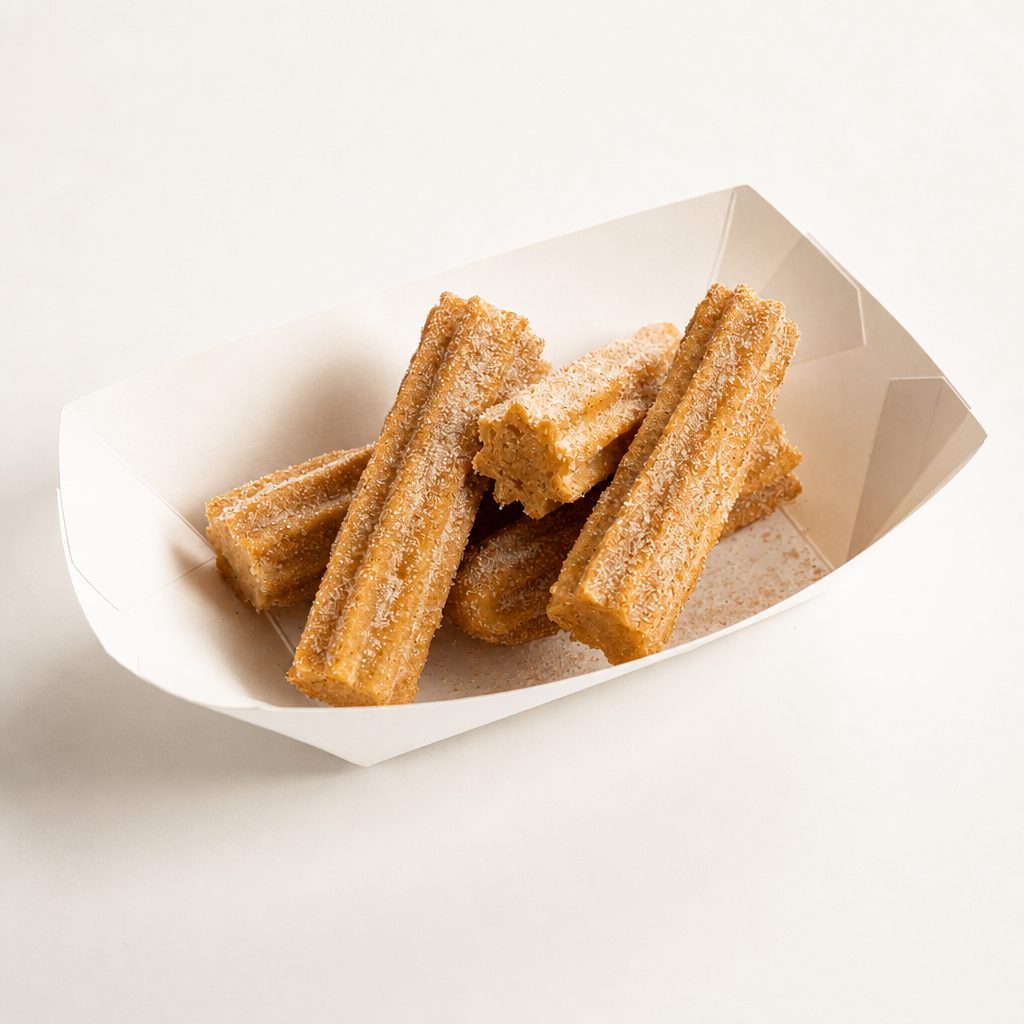 Churros.
